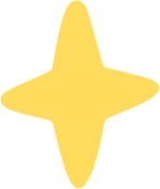 Juguetes STEAM educativos para niños - logoEstrella amarilla 4puntas | Gogiks Ecuador